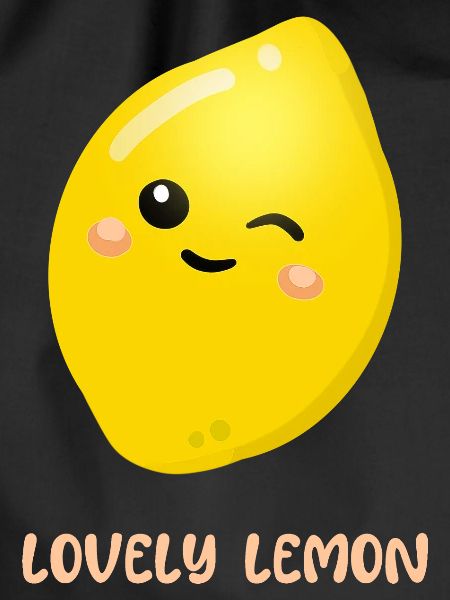 Loving lemon