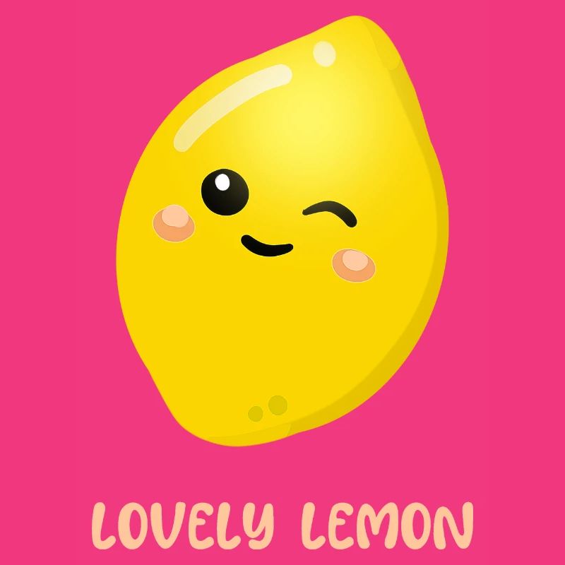 Loving lemon