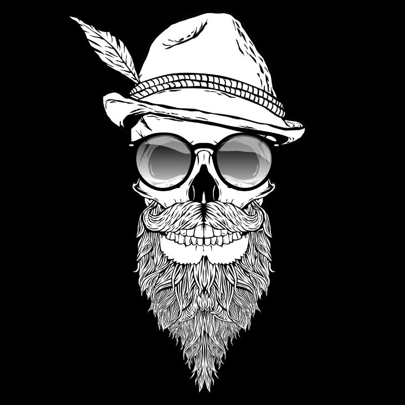 Trachten Hipster