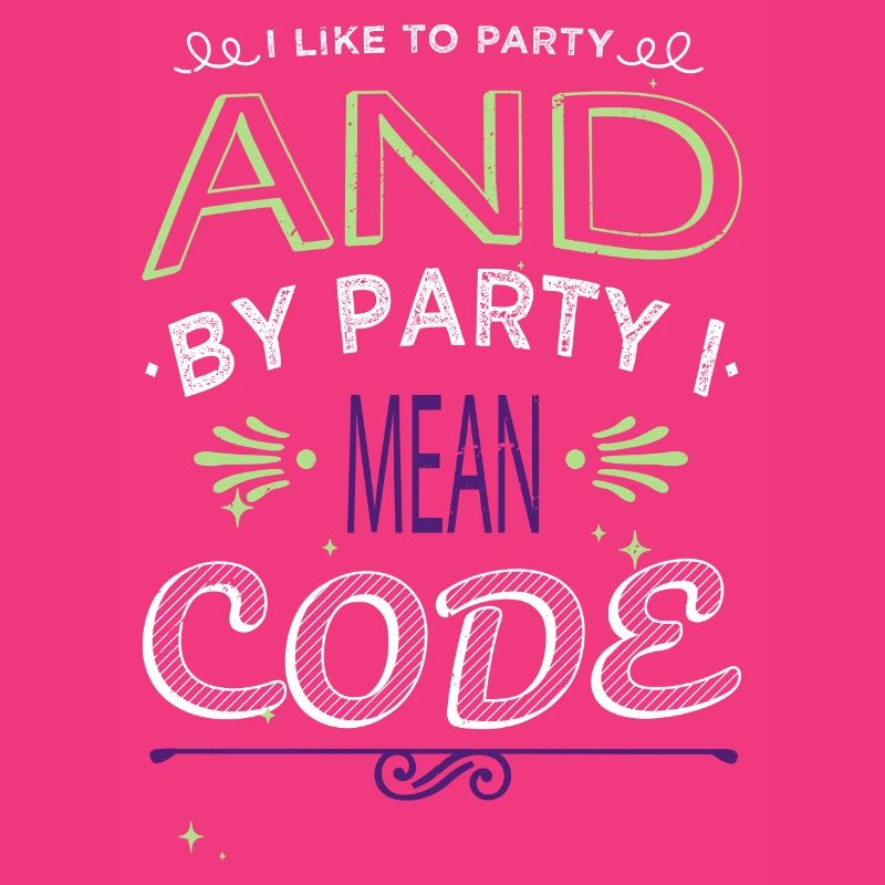 Programming Computer Scientist Happy