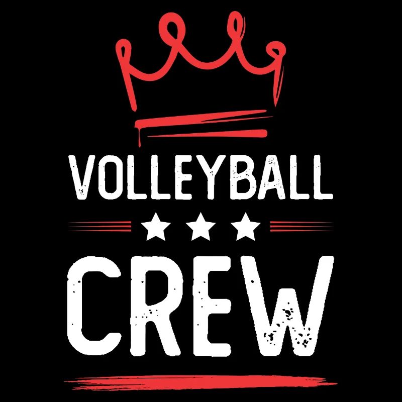 Équipe de volleyball
