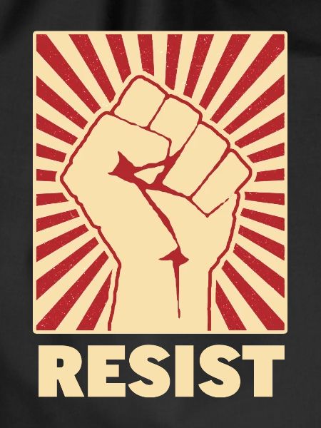 Resist