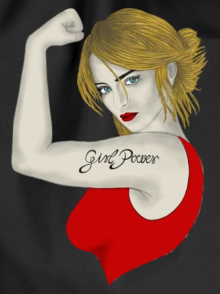 Girl Power