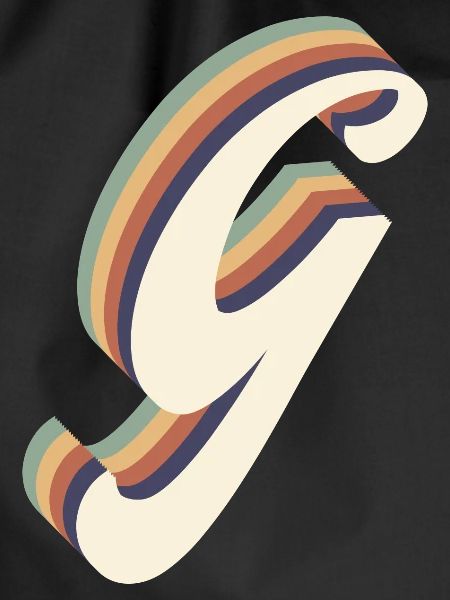 letter G