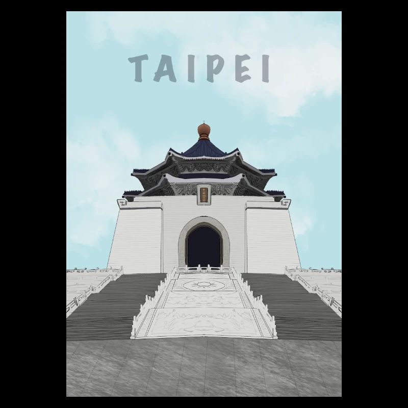 Visit Taipei