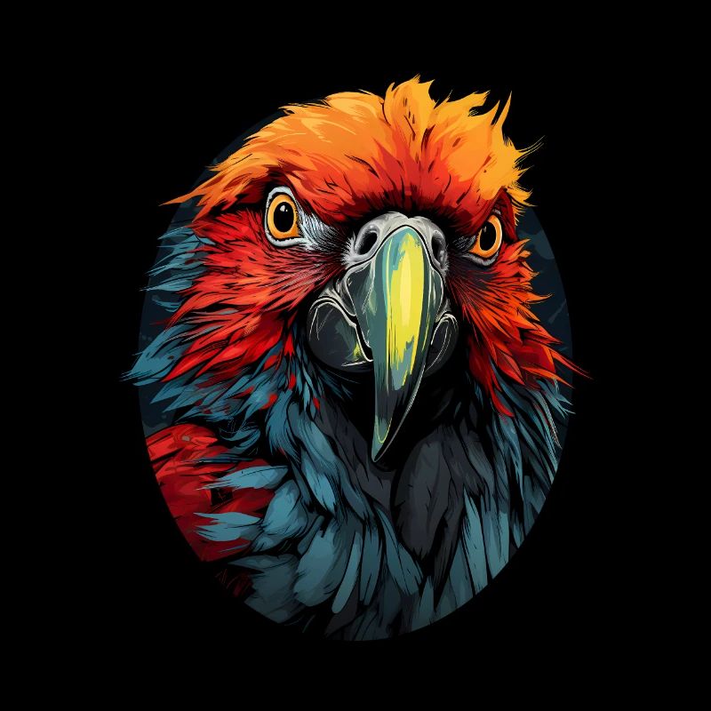 Parrot