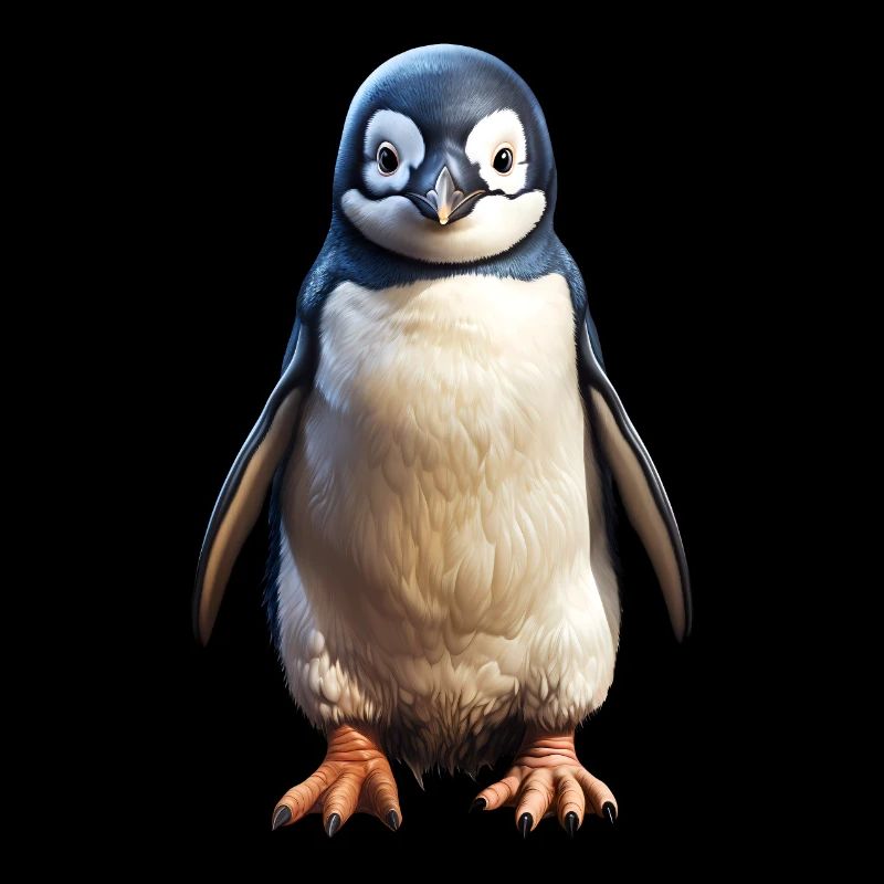 Pinguin