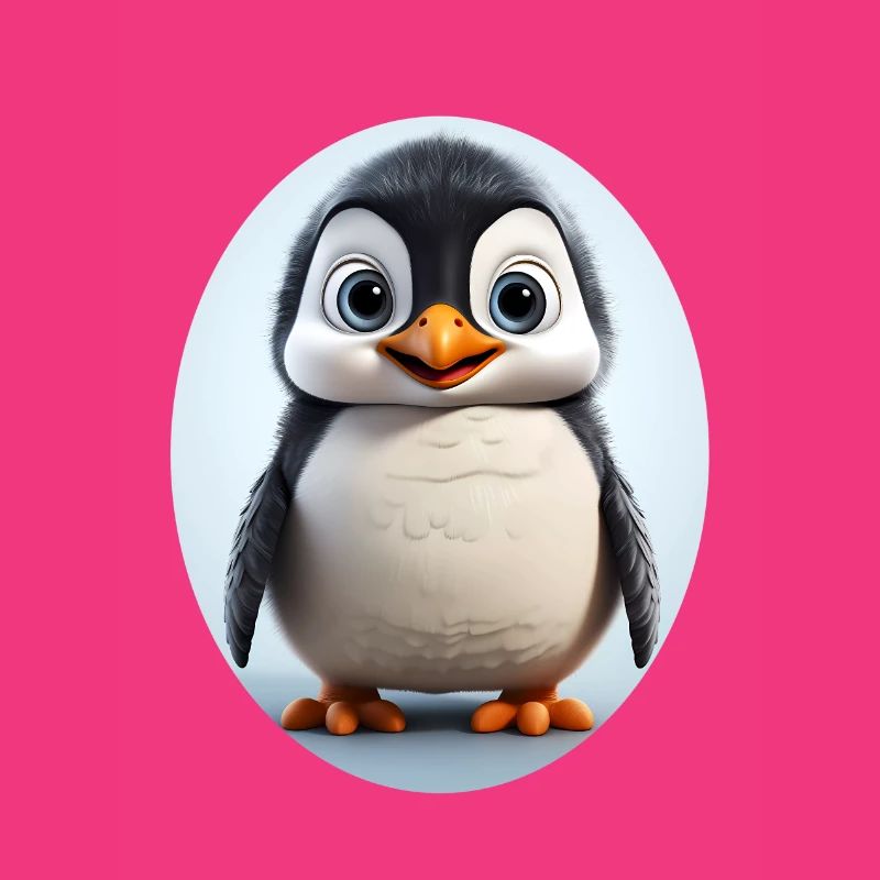Pinguin