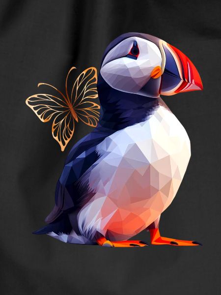 Puffin