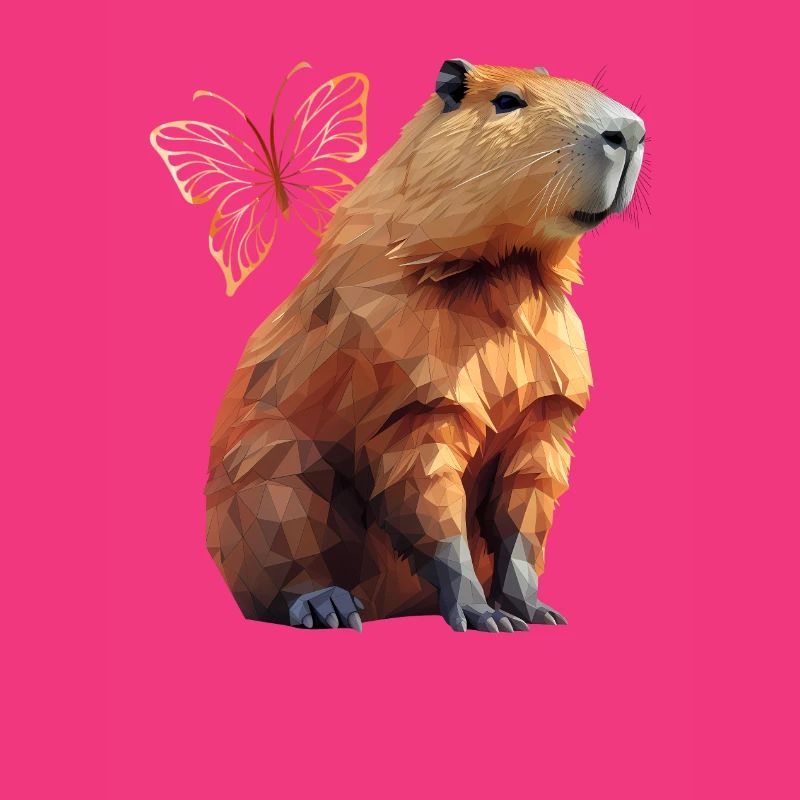 Capybara