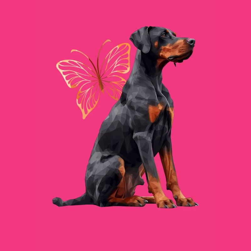 Dobermann