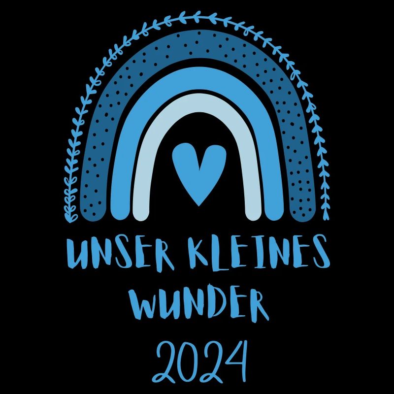 UNSER KLEINES WUNDER 2024