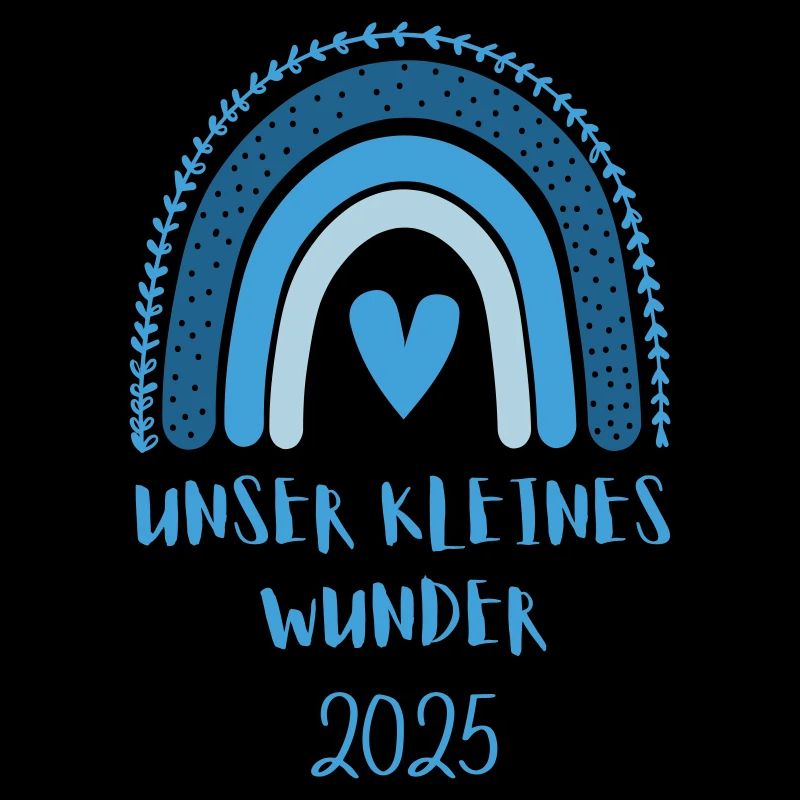 UNSER KLEINES WUNDER 2025