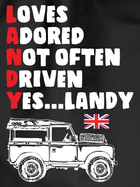 Its Landy