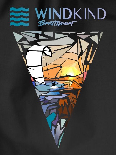 Kitesurfers