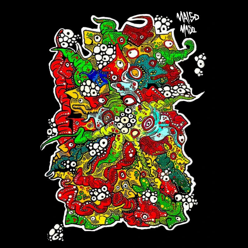 CrazyBrain