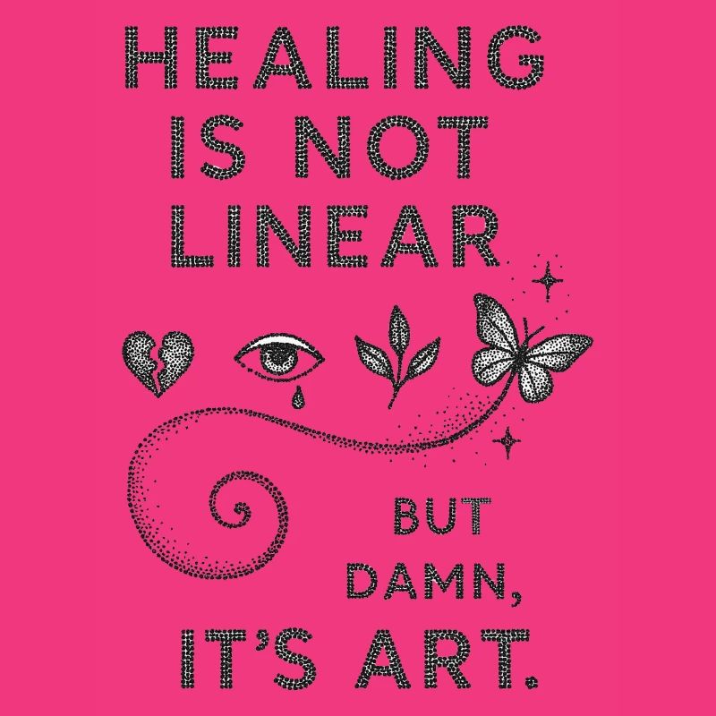 Healing Statement