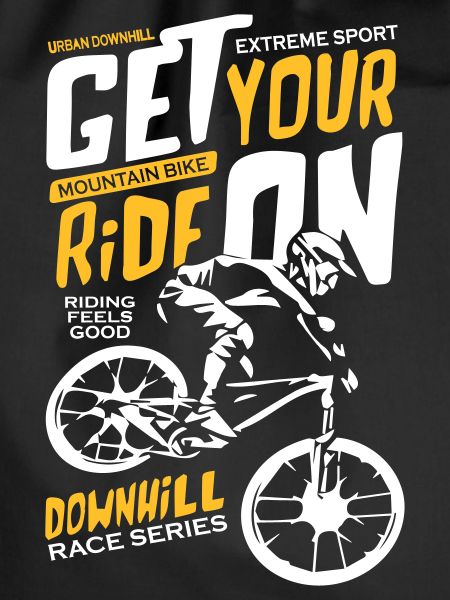 Downhill Race Series