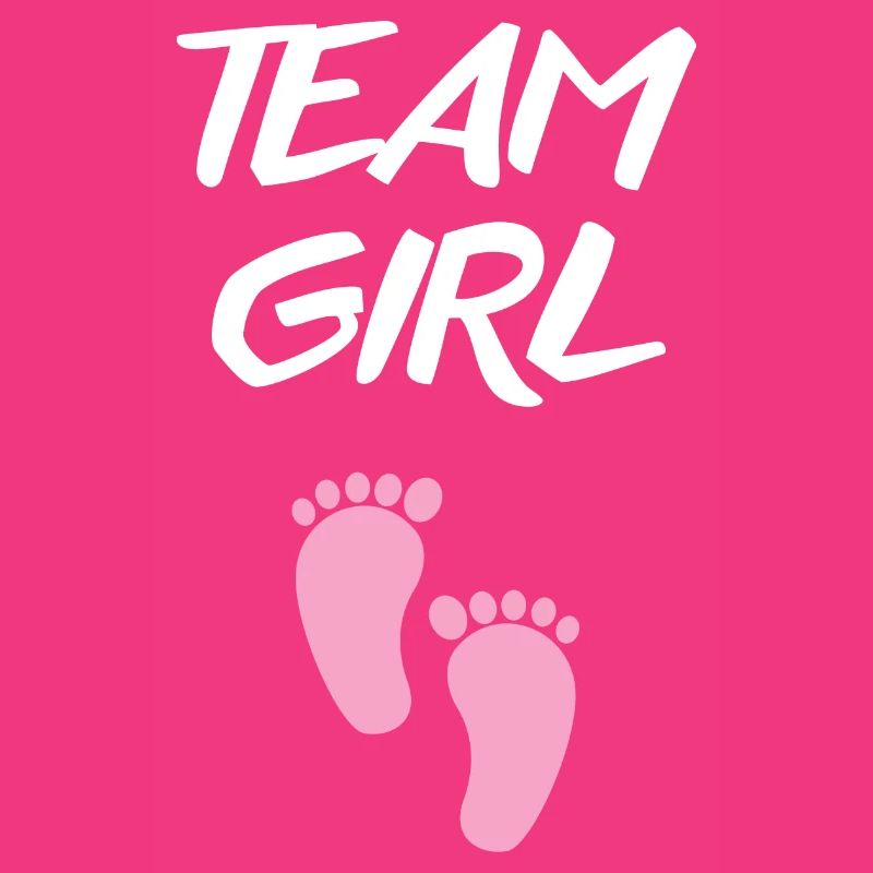 Es wird ein Mädchen!