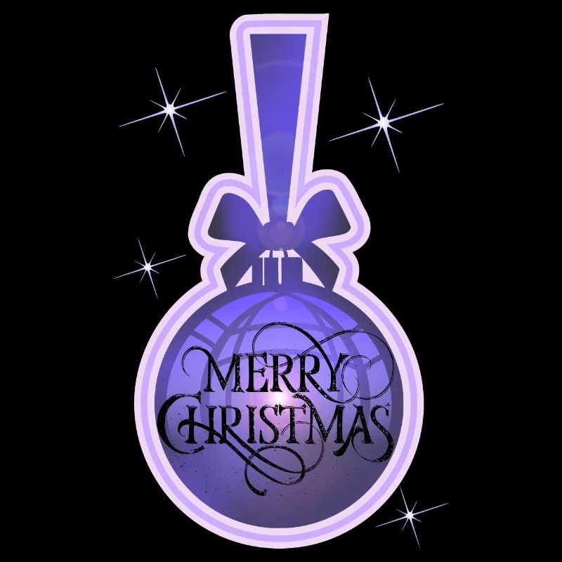 Joyeux Noël!