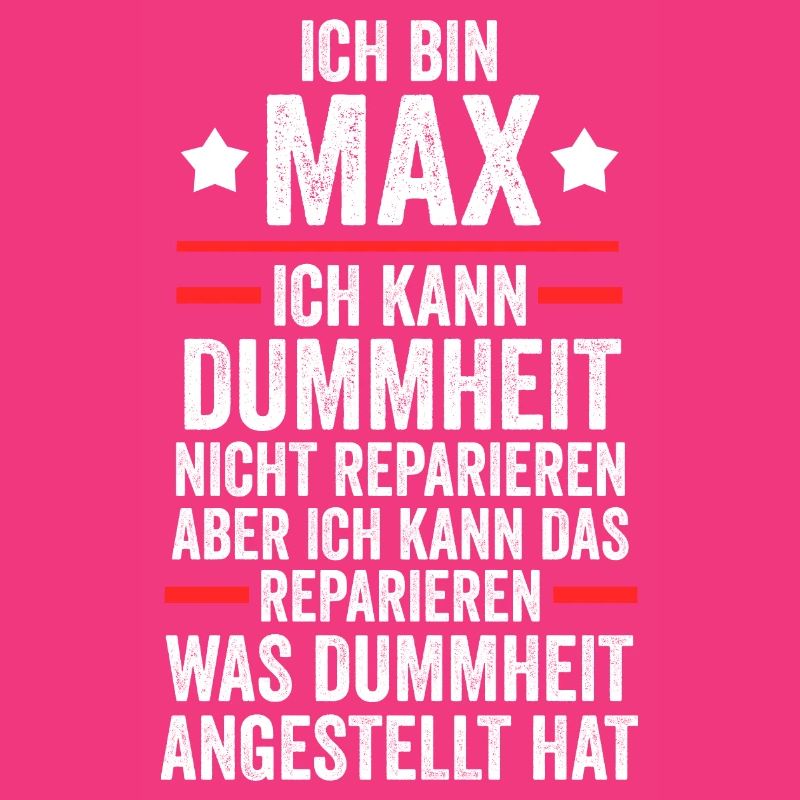 Max