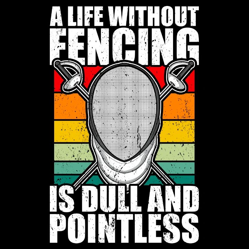 Fencing Fencer