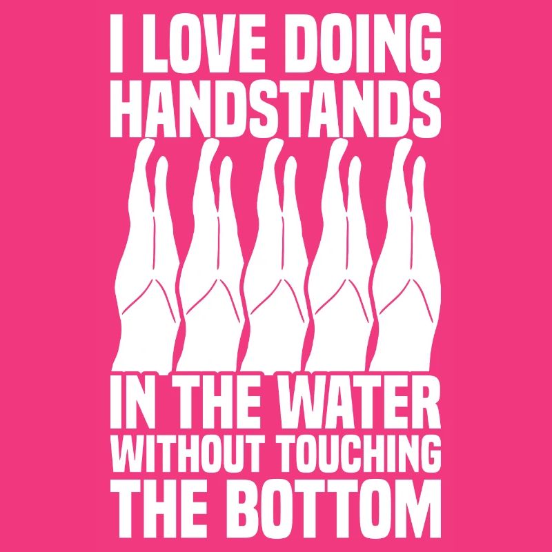 Synchronized Swimming