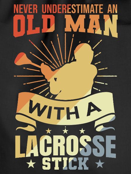 Lacrosse Grandfather