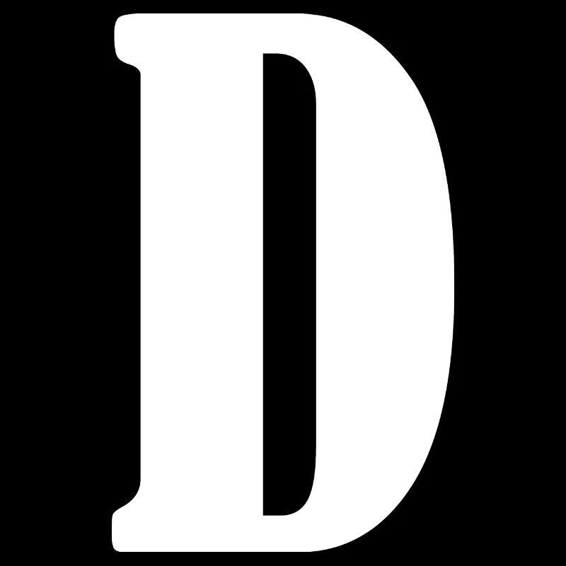 D