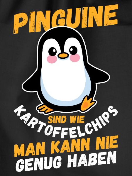 Pinguin