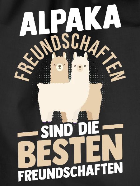 Alpaca