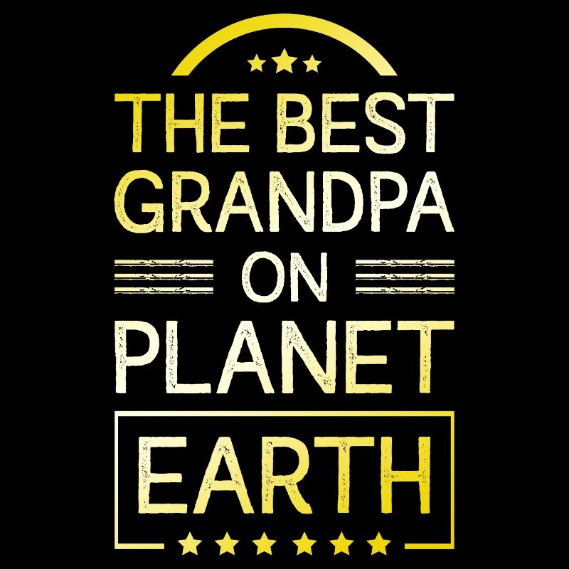 Bester Opa Spruch