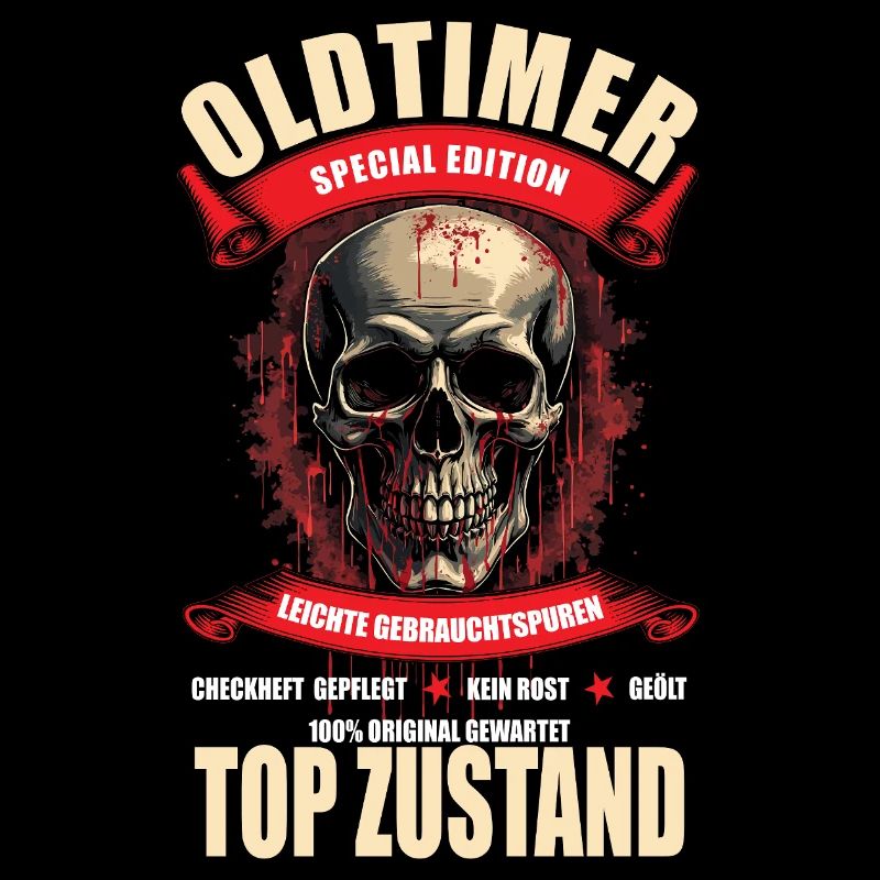 Oldtimer - Édition spéciale