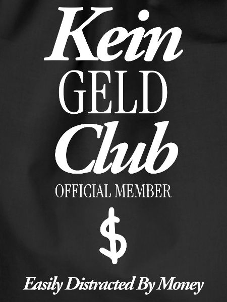 No Money Club