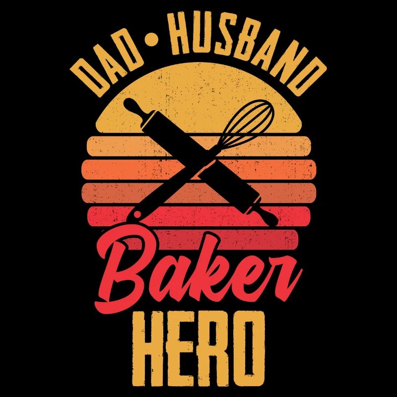Baker Baking Confectioner