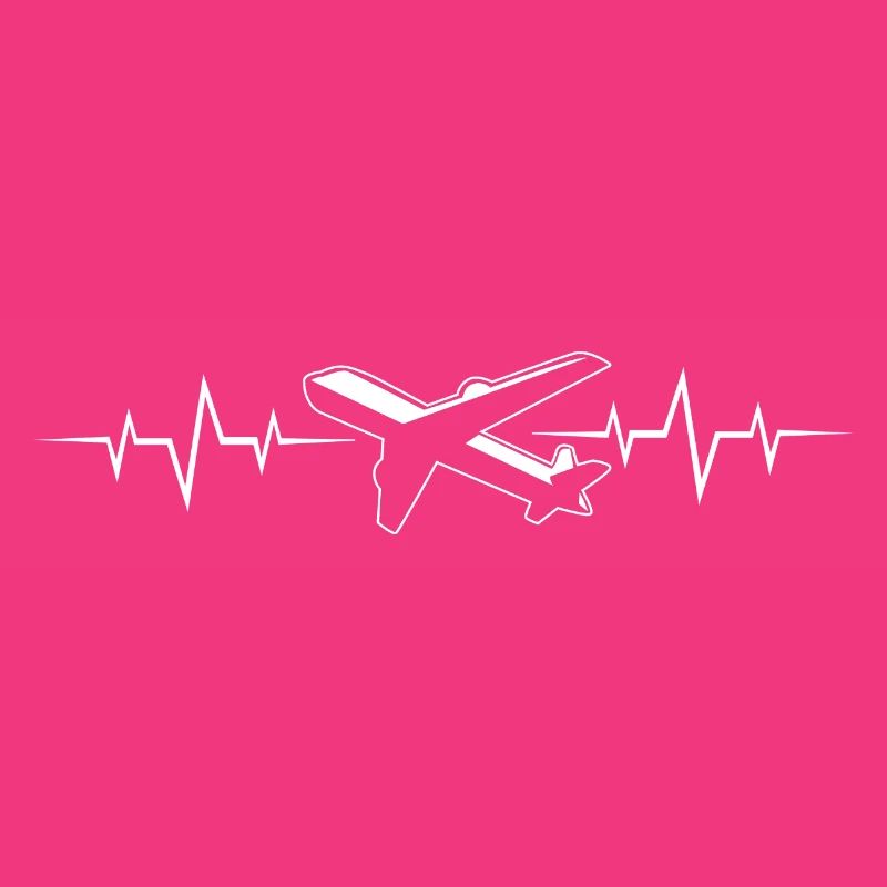 Pilot Flugzeug