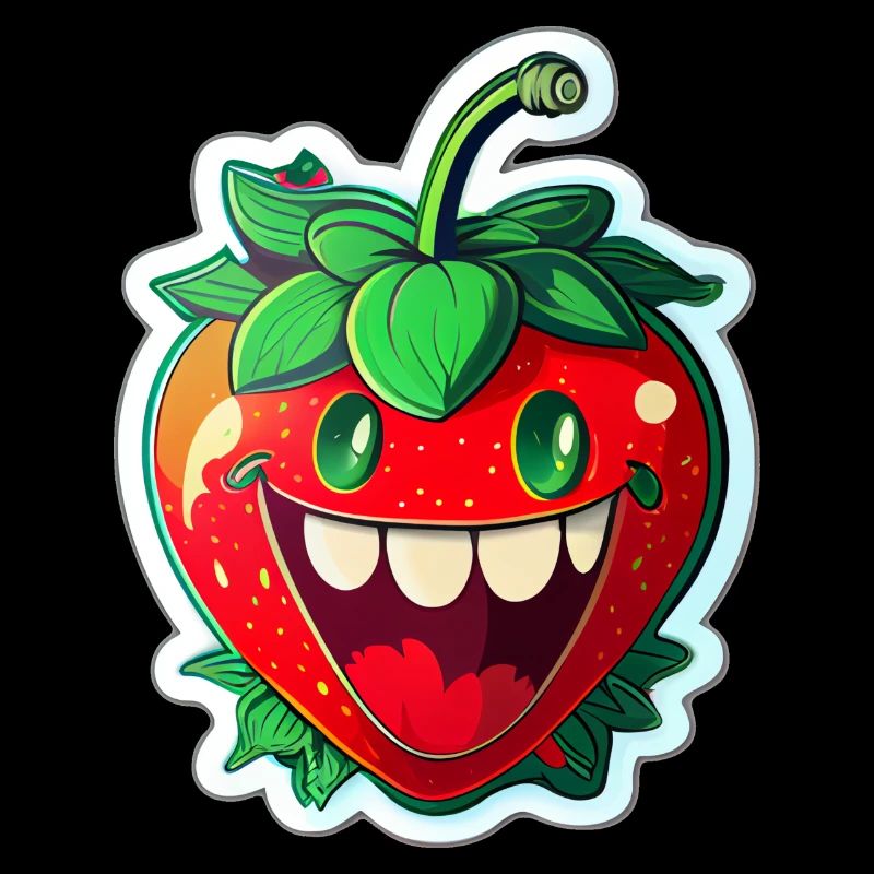 Strawberry