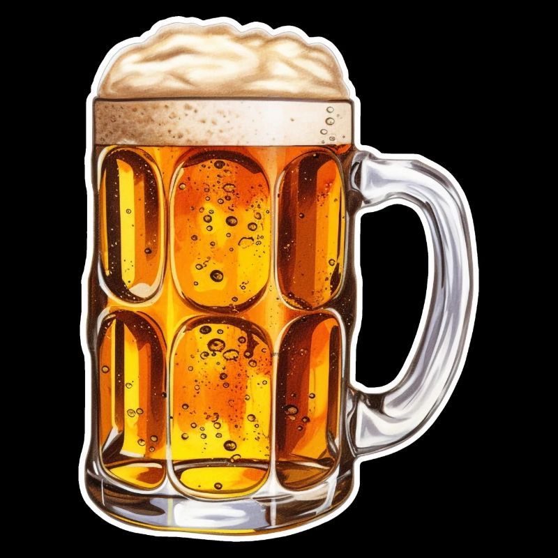 Bier - Prost!