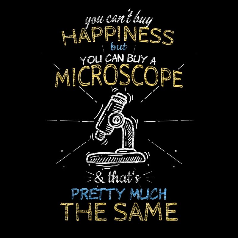 Microscope Biology Joy
