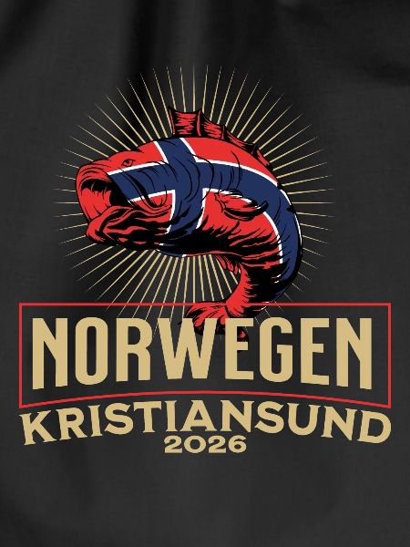 Norway Kristiansund 2026