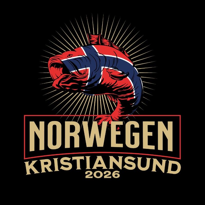 Norway Kristiansund 2026