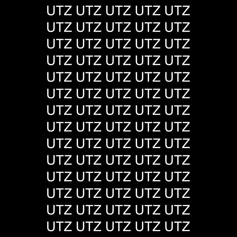 utz utz utz Techno Bass