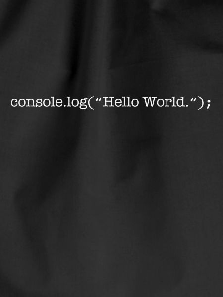 hello world