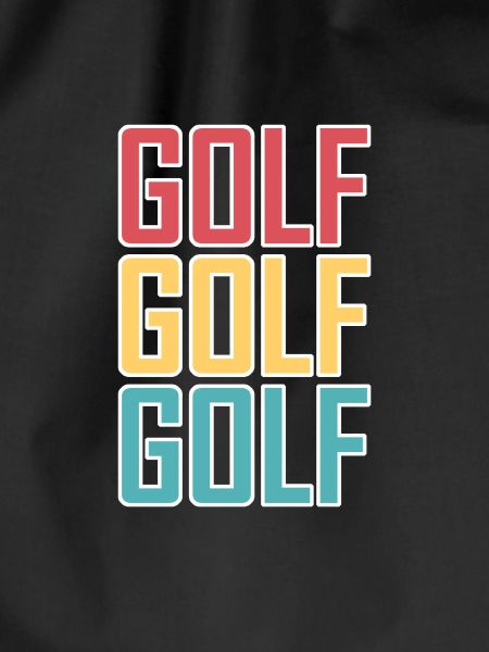Golf Golf Golf