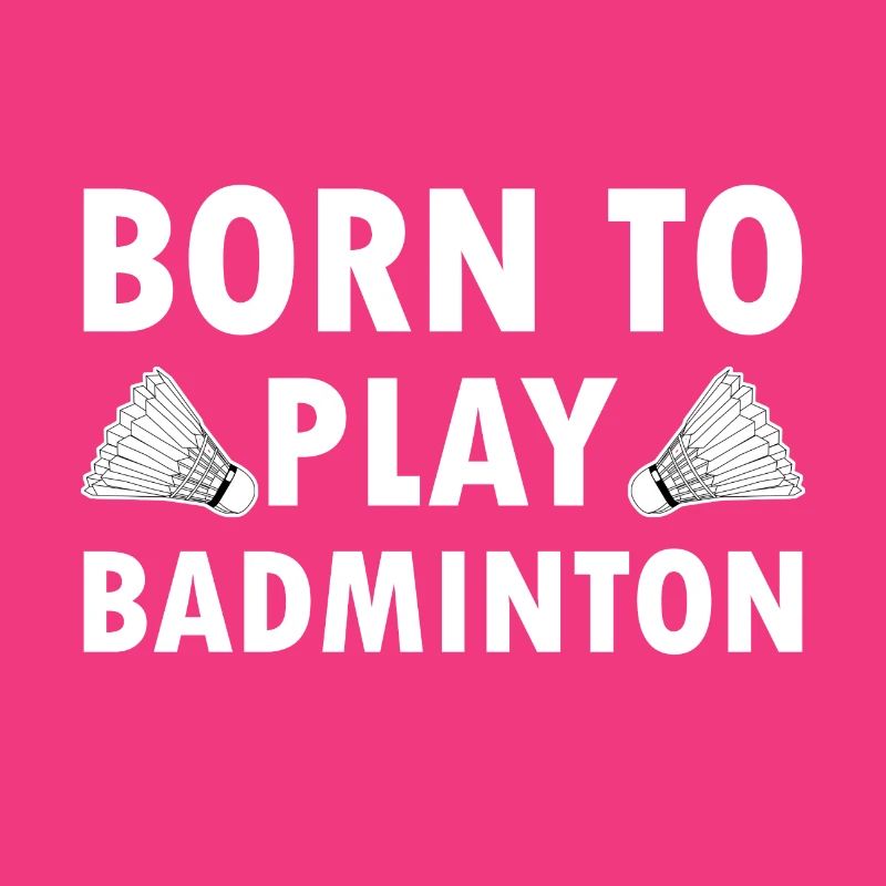 Badminton