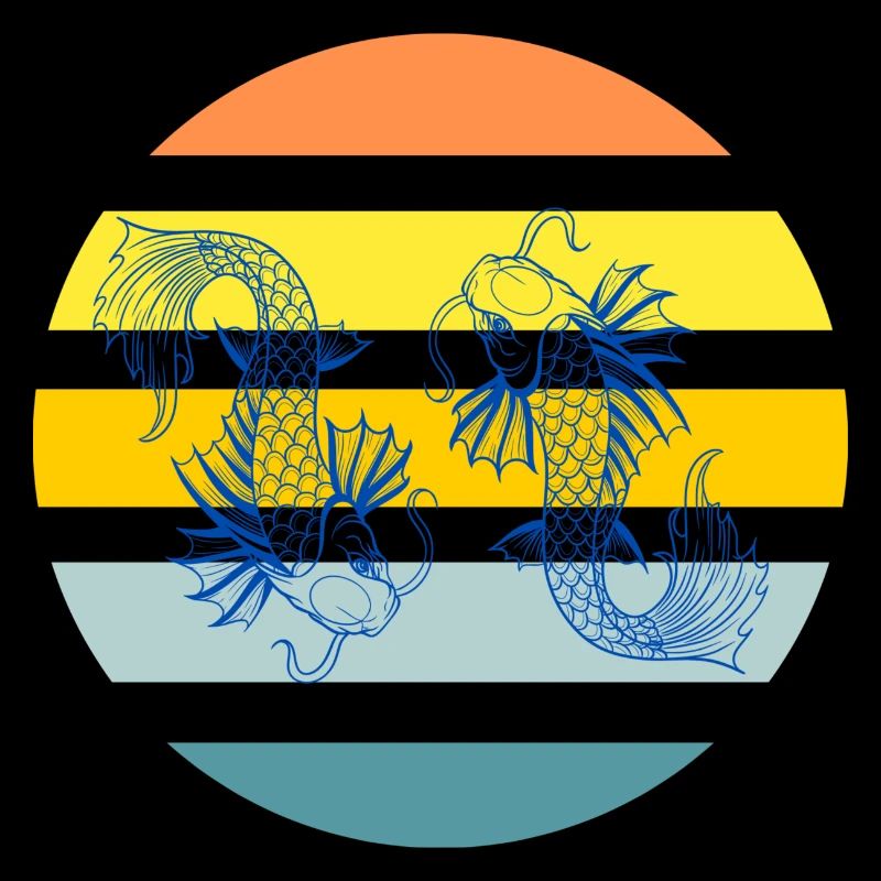 Koifish_Summer