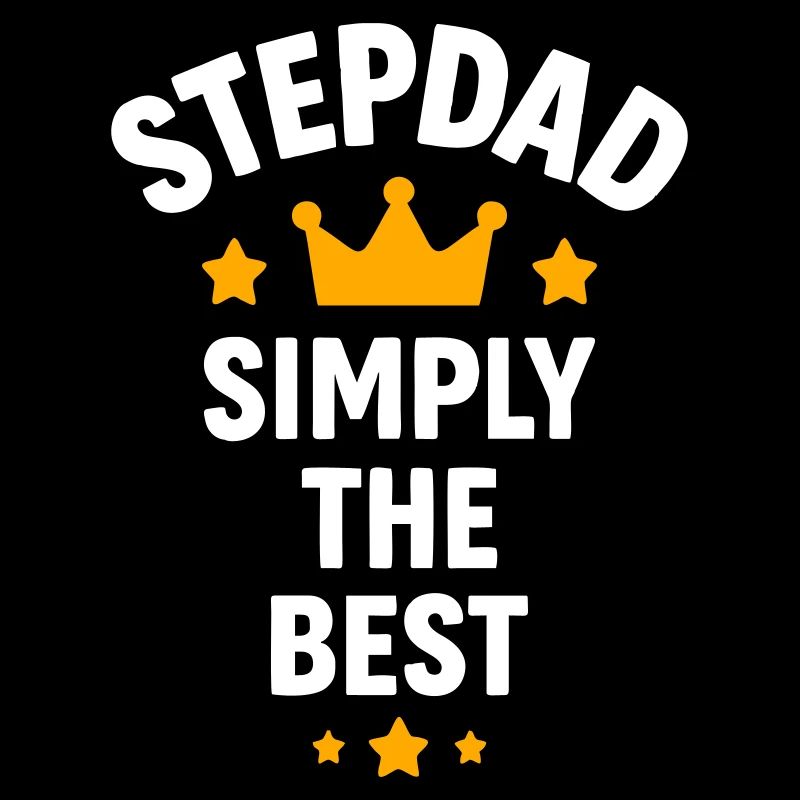 Beau-père tout simplement le meilleur