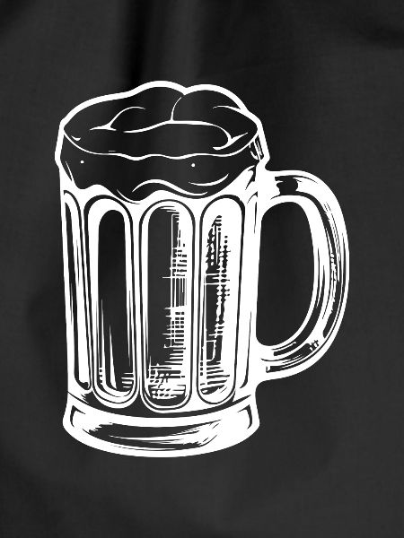 Beer Beer Mug