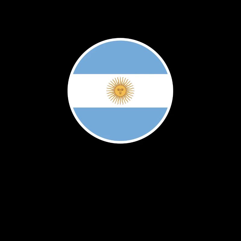 Argentine Drapeau argentin Argentine