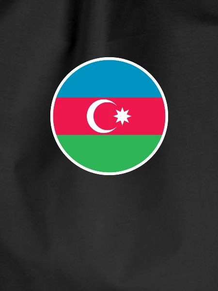 Azerbaijan Azerbaijan Flag